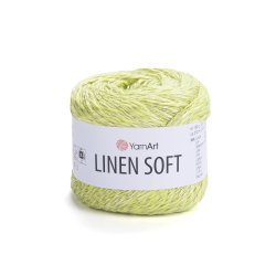 YarnArt Linen Soft 7311 YarnArt Linen Soft 7311