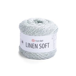 YarnArt Linen Soft 7312 YarnArt Linen Soft 7312