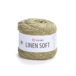 YarnArt Linen Soft 7313 YarnArt Linen Soft 7313