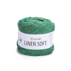 YarnArt Linen Soft 7315 YarnArt Linen Soft 7315