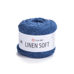 YarnArt Linen Soft 7317 YarnArt Linen Soft 7317