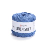 YarnArt Linen Soft 7318