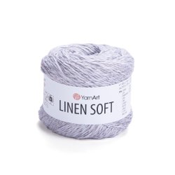 YarnArt Linen Soft 7320 YarnArt Linen Soft 7320