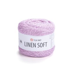 YarnArt Linen Soft 7321 YarnArt Linen Soft 7321