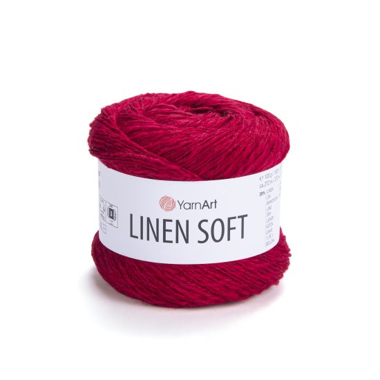 YarnArt Linen Soft 7323