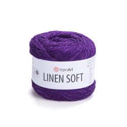 YarnArt Linen Soft 7324 YarnArt Linen Soft 7324