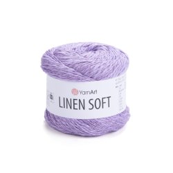 YarnArt Linen Soft 7325 YarnArt Linen Soft 7325