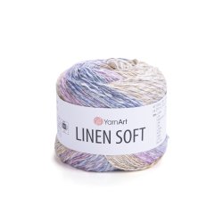 YarnArt Linen Soft 7404 YarnArt Linen Soft 7404