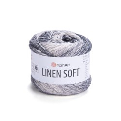 YarnArt Linen Soft 7406 YarnArt Linen Soft 7406