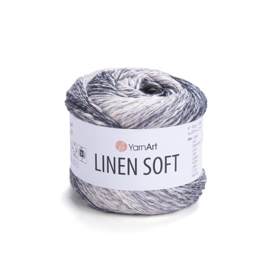 YarnArt Linen Soft 7406