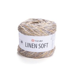 YarnArt Linen Soft 7407 YarnArt Linen Soft 7407