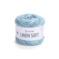 YarnArt Linen Soft 7408