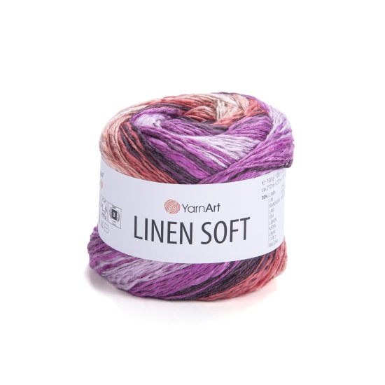 YarnArt Linen Soft 7413