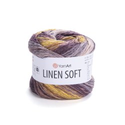 YarnArt Linen Soft 7415 YarnArt Linen Soft 7415