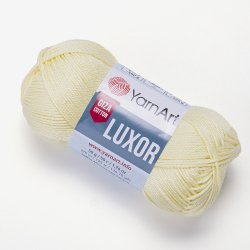 YarnArt Luxor 1203