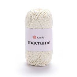 YarnArt Macrame 137