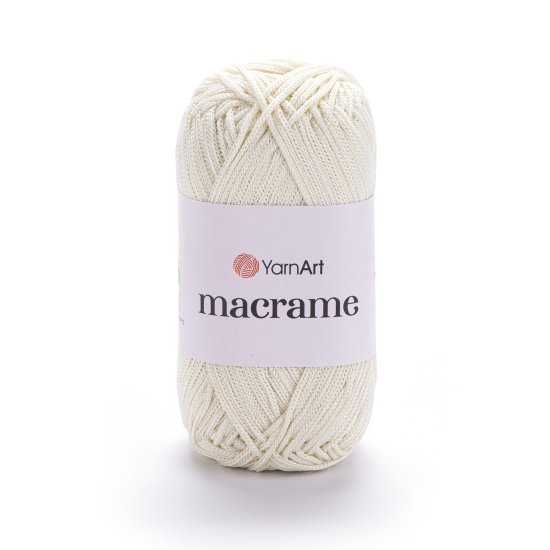 YarnArt Macrame 137 YarnArt Macrame 137