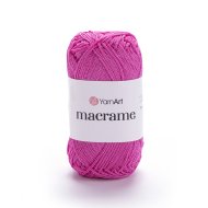 YarnArt Macrame 140