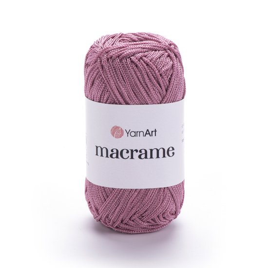 YarnArt Macrame 141 YarnArt Macrame 141