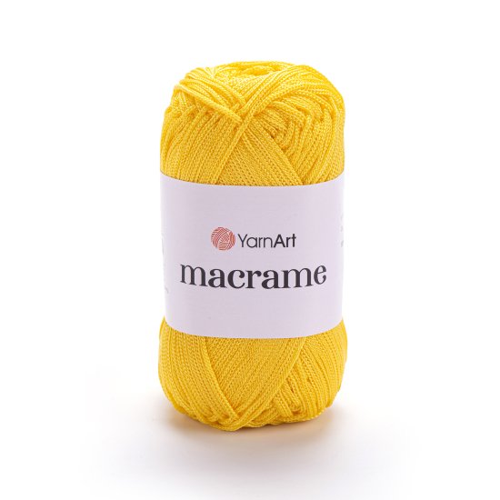 YarnArt Macrame 142 YarnArt Macrame 142