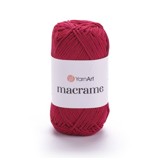 YarnArt Macrame 143 YarnArt Macrame 143