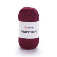 YarnArt Macrame 145
