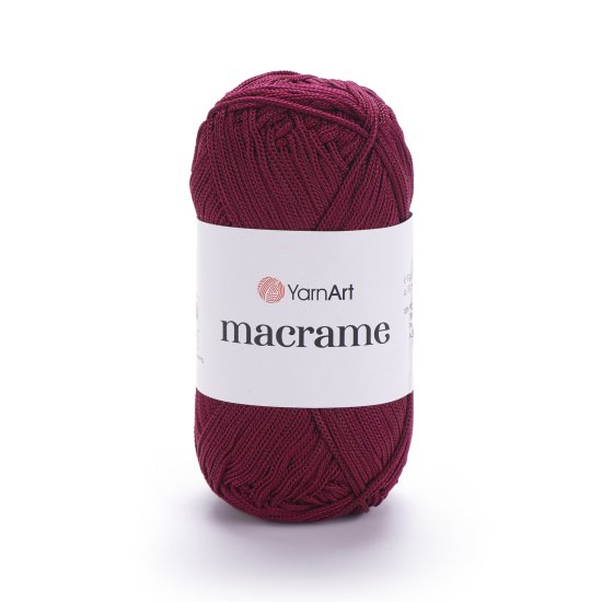YarnArt Macrame 145 YarnArt Macrame 145