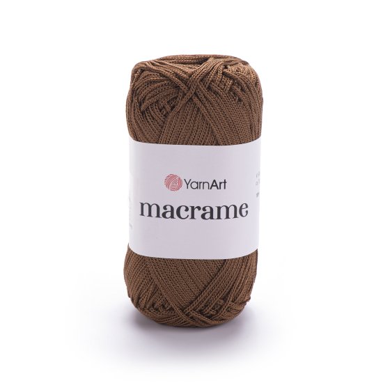 YarnArt Macrame 151