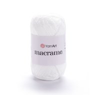 YarnArt Macrame 154