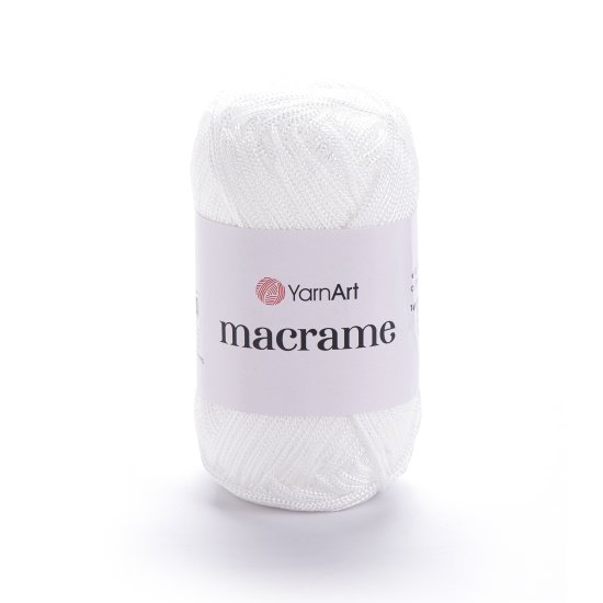 YarnArt Macrame 154 YarnArt Macrame 154
