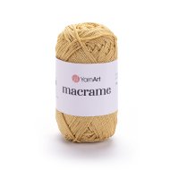 YarnArt Macrame 155