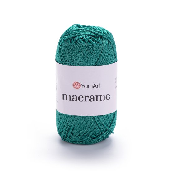 YarnArt Macrame 158 YarnArt Macrame 158