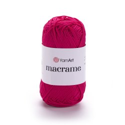 YarnArt Macrame 163 YarnArt Macrame 163