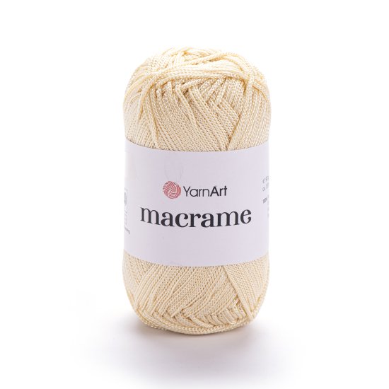 YarnArt Macrame 165 YarnArt Macrame 165