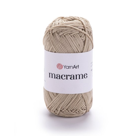 YarnArt Macrame 166