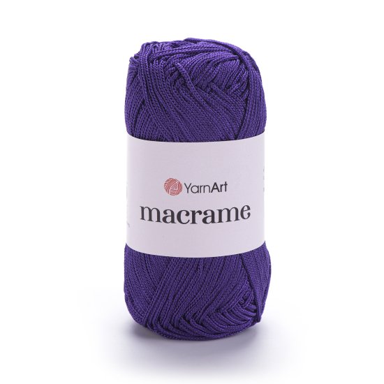 YarnArt Macrame 167 YarnArt Macrame 167