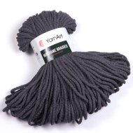 YarnArt Macrame Braided 758