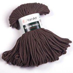 YarnArt Macrame Braided 769 YarnArt Macrame Braided 769