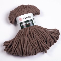 YarnArt Macrame Braided 791 YarnArt Macrame Braided 791
