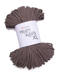 Macrame Braided XL