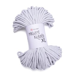 YarnArt Macrame Braided XL 756 YarnArt Macrame Braided XL 756