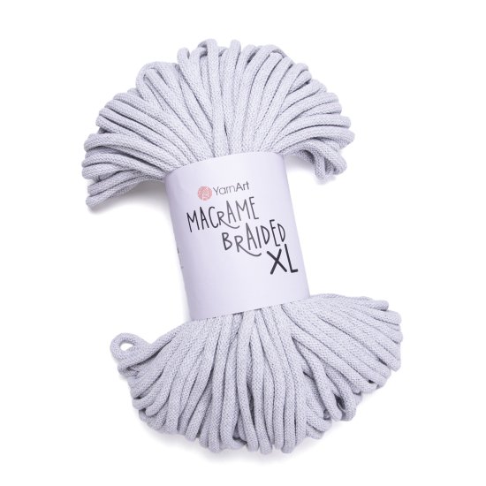 YarnArt Macrame Braided XL 756 YarnArt Macrame Braided XL 756