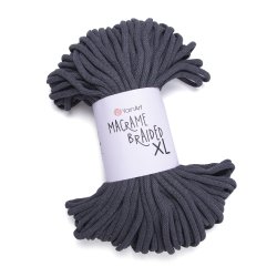 YarnArt Macrame Braided XL 758 YarnArt Macrame Braided XL 758