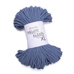 YarnArt Macrame Braided XL 761 YarnArt Macrame Braided XL 761