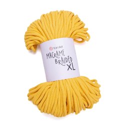YarnArt Macrame Braided XL 764 YarnArt Macrame Braided XL 764