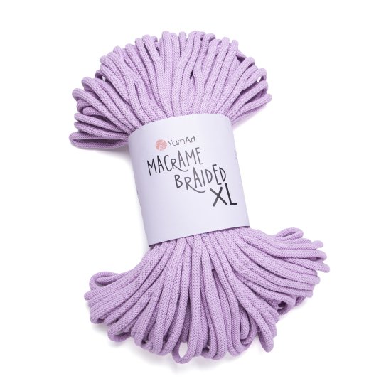 YarnArt Macrame Braided XL 765 YarnArt Macrame Braided XL 765