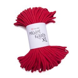 YarnArt Macrame Braided XL 773 YarnArt Macrame Braided XL 773