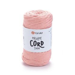 YarnArt Macrame Cord 3mm 767 YarnArt Macrame Cord 3mm 767