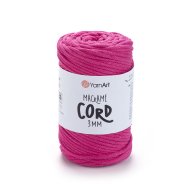 YarnArt Macrame Cord 3mm 771