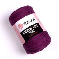 YarnArt Macrame Cord 3mm 777